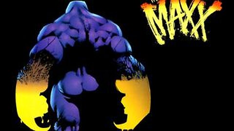 The MAXX