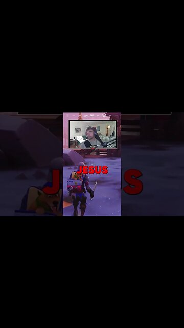 Courage and Connor 2 0 - Christian Gamer Plays Warzone #shorts