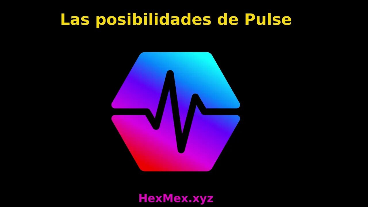 Potencial de crecimiento explosivo de Pulse