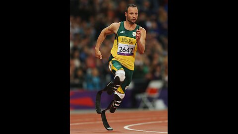 oscar pistorius (true crime)