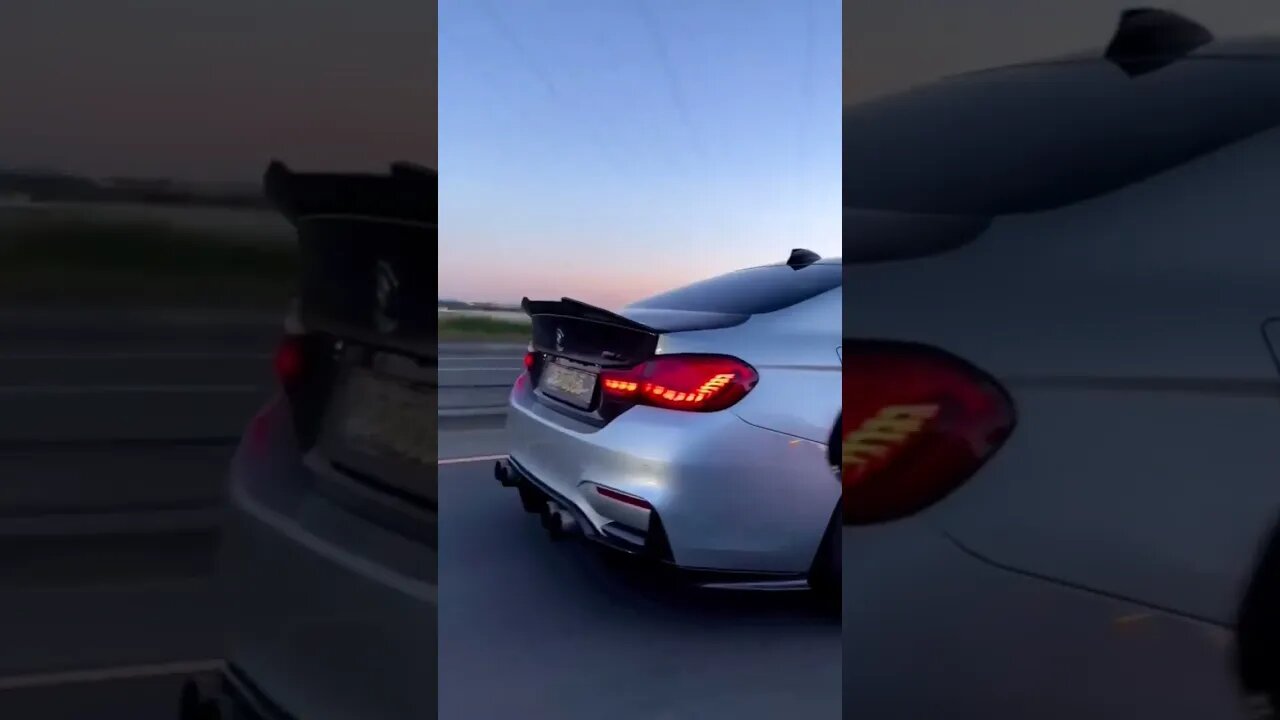 super car