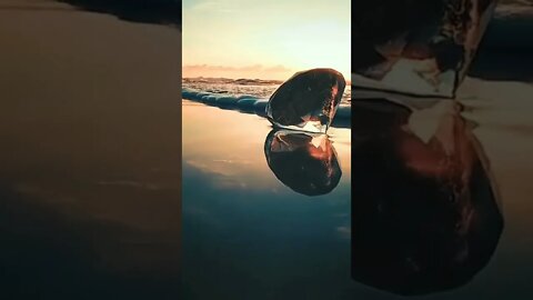 where there is silence