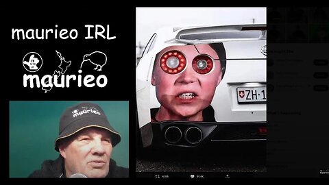 maurieo IRL #114