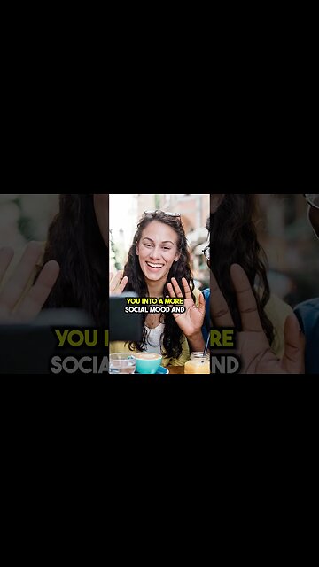 Use ALCOHOL To Your ADVANTAGE...✔️