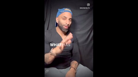 Toxic Masculinity?