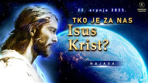 Kakav svijet nam je ostavio Isus Krist?