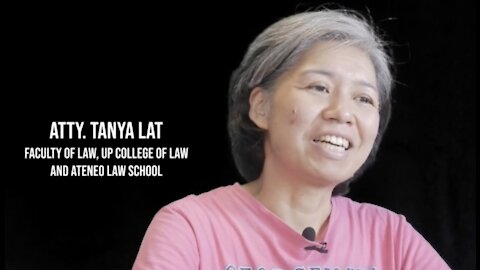 Adverse Vaccine Injuries: How To Share Your Story In Affidavit Form (Part 1) - Atty. Tanya Lat