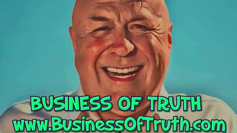 -BUSINESS OF TRUTH BY MR GOODE FEATURING CHARLIE WARD