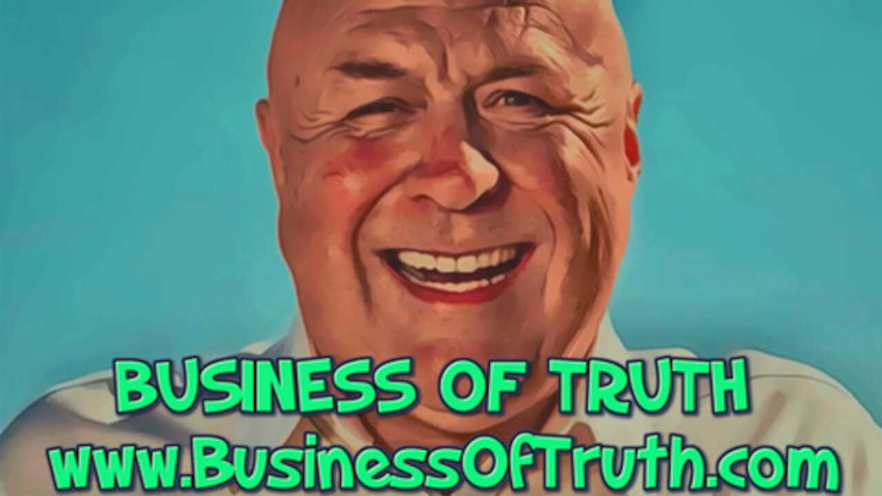 -BUSINESS OF TRUTH BY MR GOODE FEATURING CHARLIE WARD