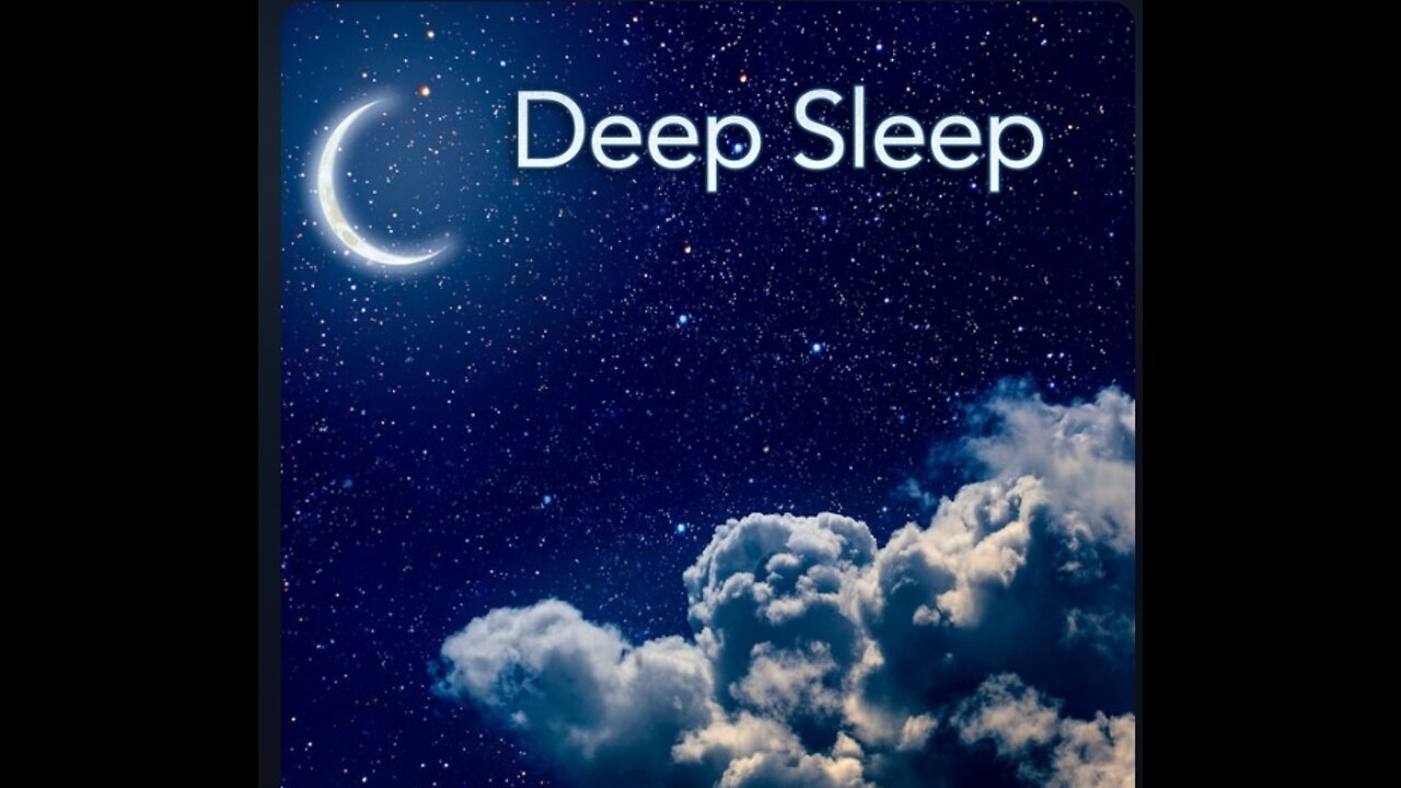 Sleep Music Delta Waves: Relaxing Music to Help you Sleep, Deep Sleep,