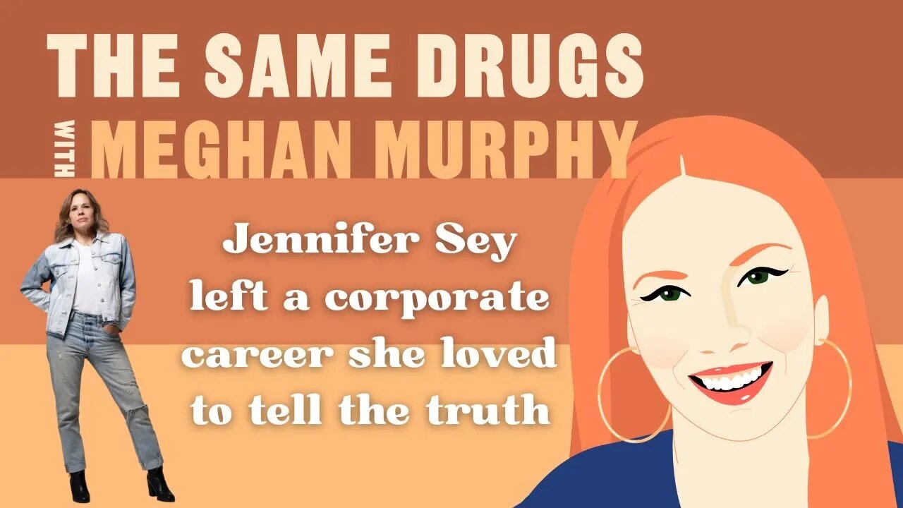 Jennifer Sey left a corporate career she loved to tell the truth