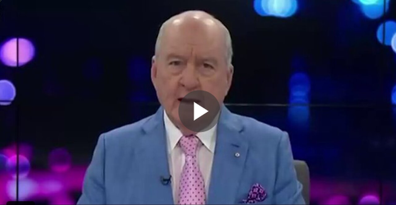 Australian broadcaster, Alan Jones: "CO2 is 0.04% of the atmosphere...