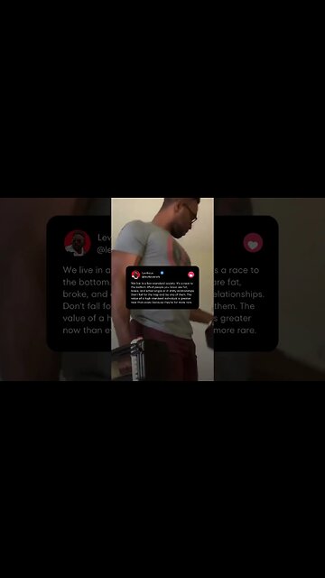 Don’t be low status like 99% of society