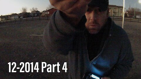 Static to Nomadic: 12-2014 Part 4