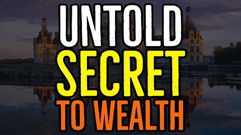 The GREATEST SECRET to Kingdom Prosperity and ABUNDANCE by 𝐽𝐸𝑆𝑈𝑆 𝐶𝐻𝑅𝐼𝑆𝑇 || 𝐊𝐞𝐲𝐬 𝐎𝐟 𝐓𝐡𝐞 𝐊𝐢𝐧𝐠𝐝𝐨𝐦 ||