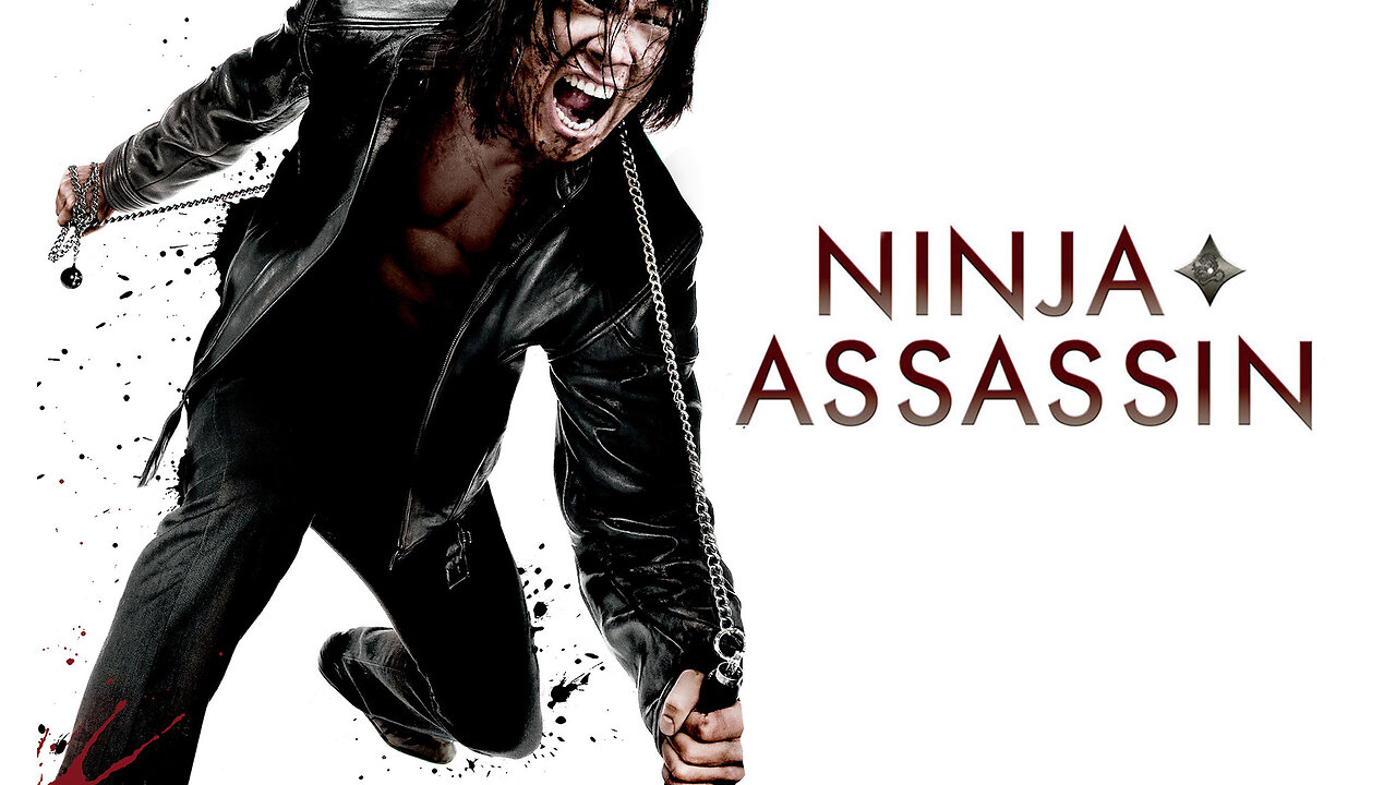 Ninja Assassin (Unlimited Torture)