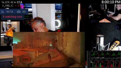 NEW YEARS CHAT CAST!