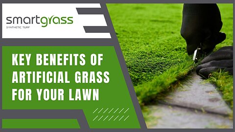 Artificial Grass Solutions for Lawns