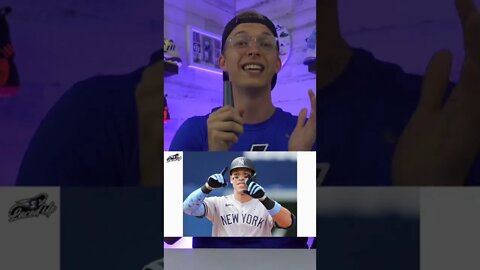 MLB Players want more sneaker collabs?! #sneakers #mlb #baseball