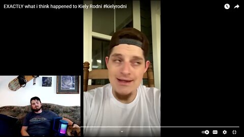 Exactly What I Think Happened to Kiely Rodni - Upchurch (WiscoInvestigates)