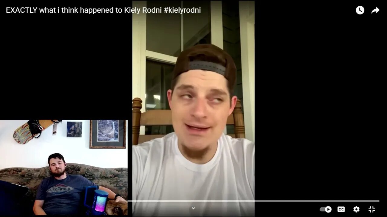 Exactly What I Think Happened to Kiely Rodni - Upchurch (WiscoInvestigates)