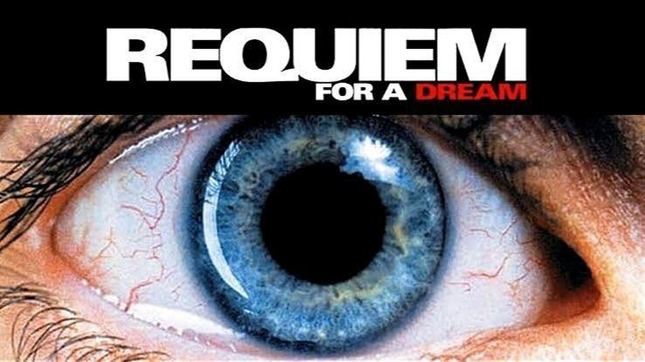 CINERAVE - Requiem for a Dream [𝗝-𝗖]