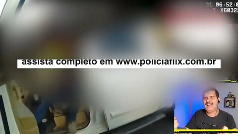 QUANDO A NOSSA POLÍCIA SERÁ VALORIZADA ?