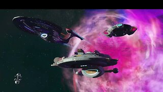 Star Trek Online 2023