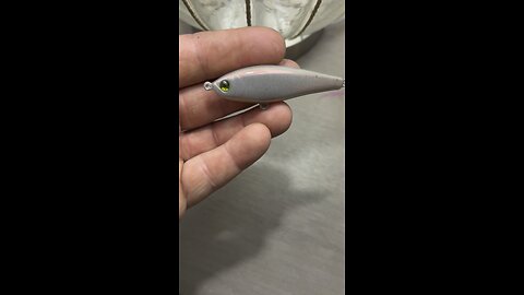 Custom baits