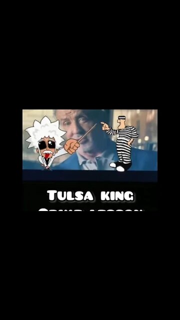 Tulsa King ep8, Paramount Plus | 10 Second Review! | #tulsaking #shorts