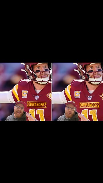 Carson Wentz has been released #shorts