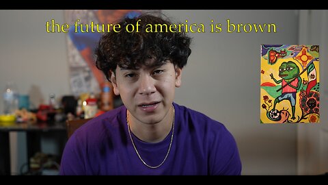 Is the future of America brown?