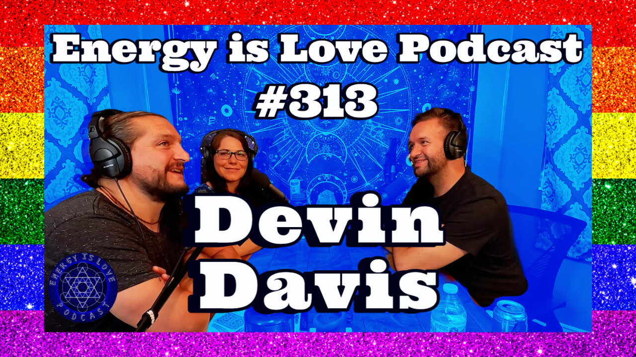 ELP 313- Devin Davis