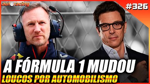 ENTENDA O QUE MUDOU COMPLETAMENTE A FÓRMULA 1 | Loucos por Automobilismo 326