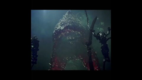 Gravemind Has Captured Arbiter, Prophet of Regret and Masterchief