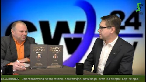 Maciej Maciak cz.1 zgadzamy się: Wielki Kapitał potrząsa Historią, Andrzej Duda to Utrwalacz Systemu