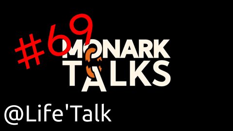 FELIPE HIME - Monark Talks #69