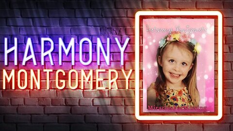 UPDATES - Harmony Montgomery - Let's get updated together!