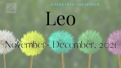 ♌ LEO ♌: Big Moment Coming; Don't Doubt Your Strength