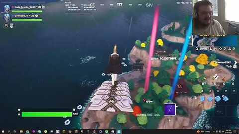 Are We Losing Our Touch? | Fortnite with Friends