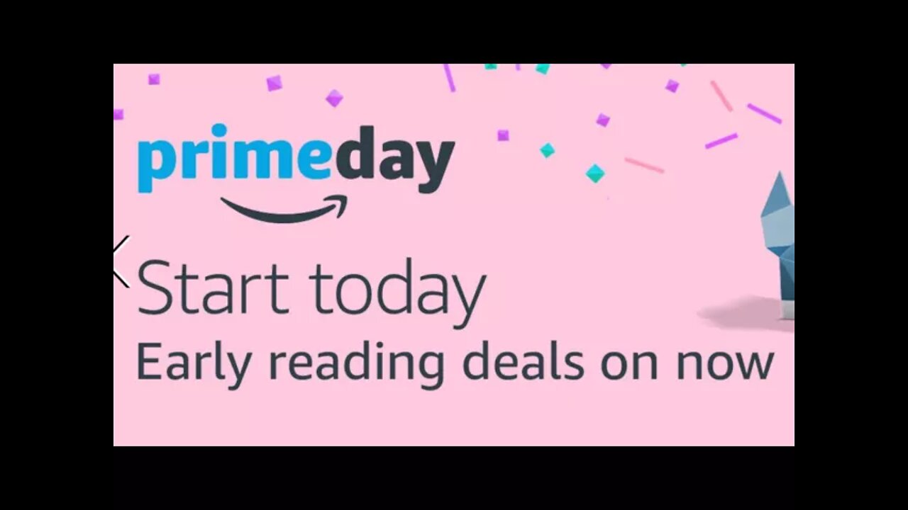 How to find deals on stuff that you actually want on Amazon Prime Day