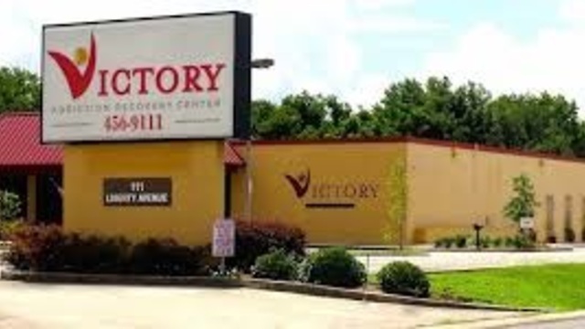 Victory Addiction Recovery Center in Lafayette, Louisiana