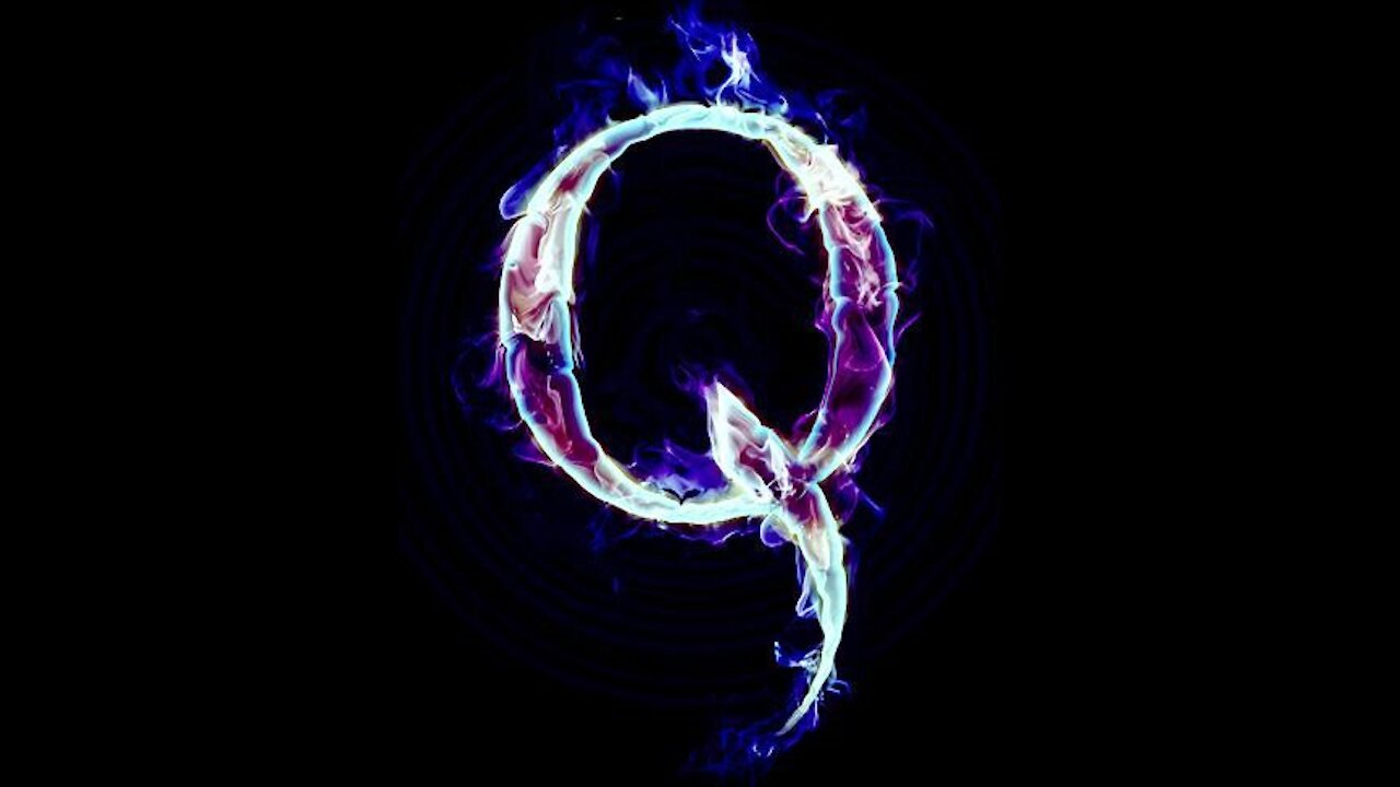 Q The Great Awakening