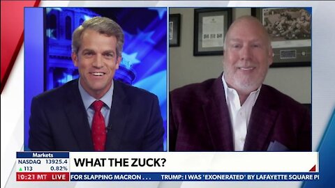 What the Zuck?