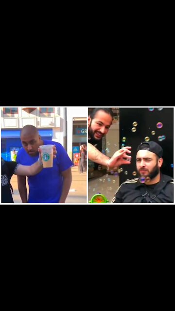 This magic tricks gonna shock you