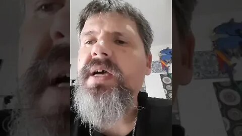 Book of Daniel Chapter 2 (Chris Harwell)