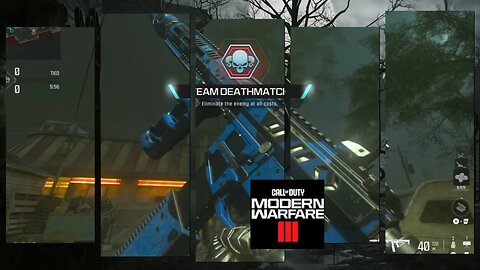 MW3 ( no commentary ) callofduty