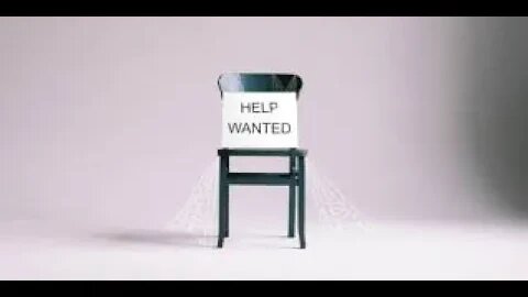 "Why are pro·le·tar·i·at so lazy?" | no one wants to work anymore