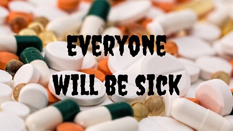 Pharmakeia Revealed 3 | Monkeypox, Shingles, Morgellon's, Cancer, and Microwave Sickness in Prophecy