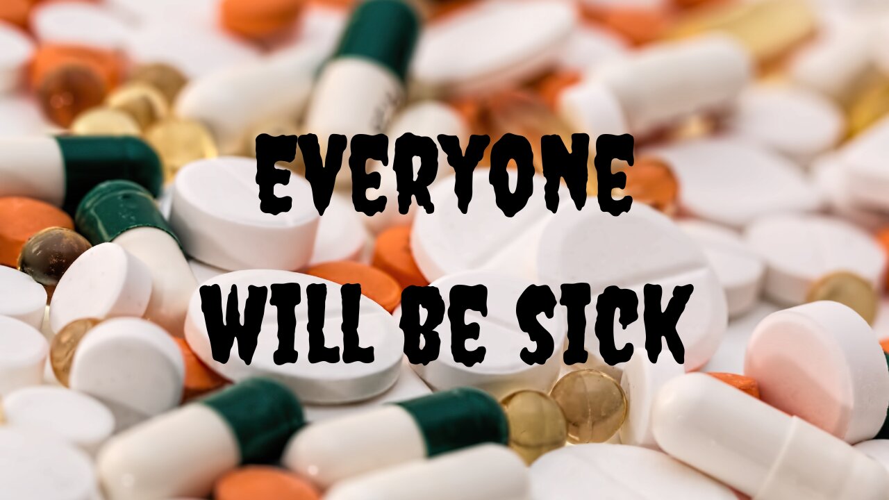 Pharmakeia Revealed 3 | Monkeypox, Shingles, Morgellon's, Cancer, and Microwave Sickness in Prophecy